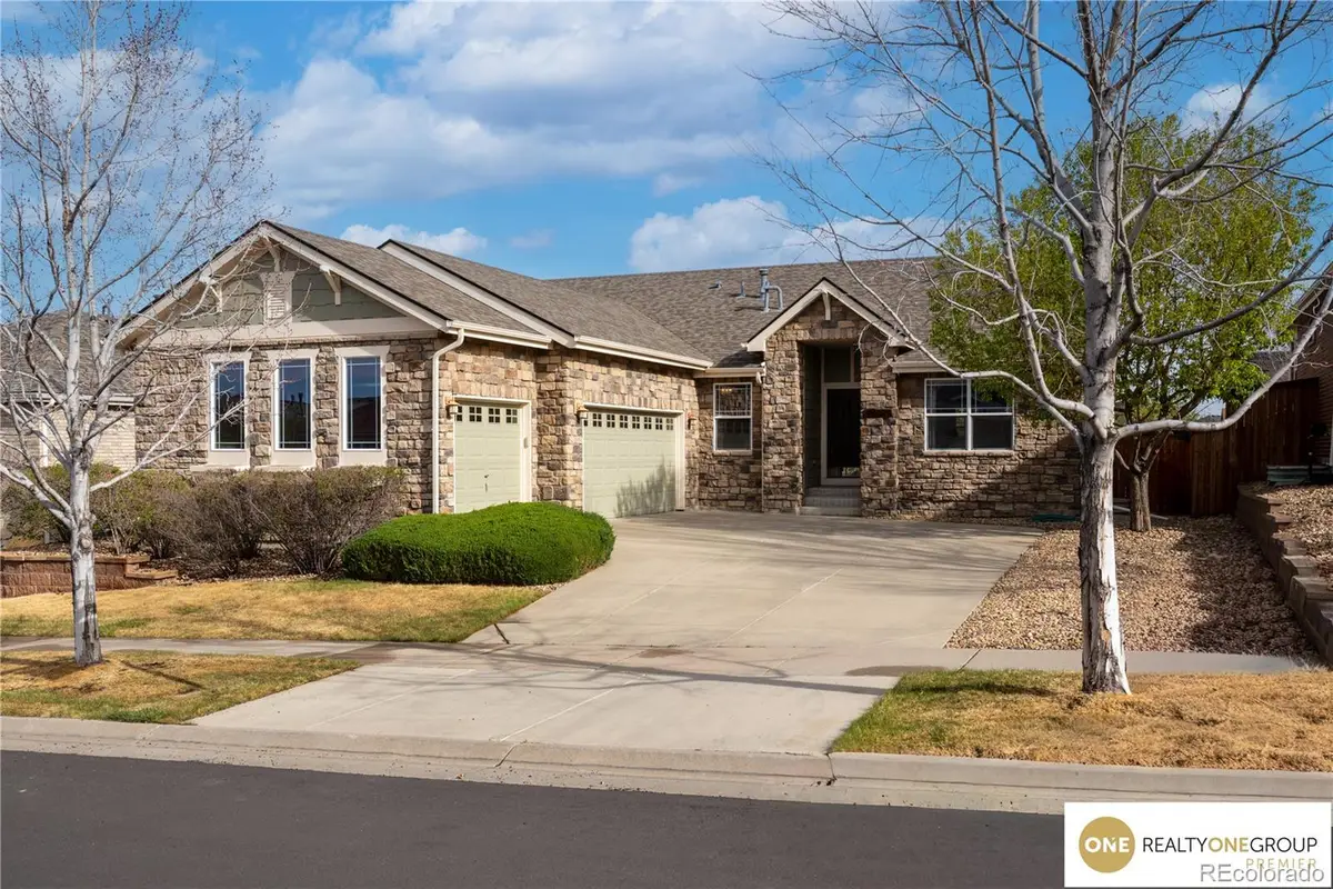 23661 E Whitaker Drive, Aurora, CO 80016 - #1