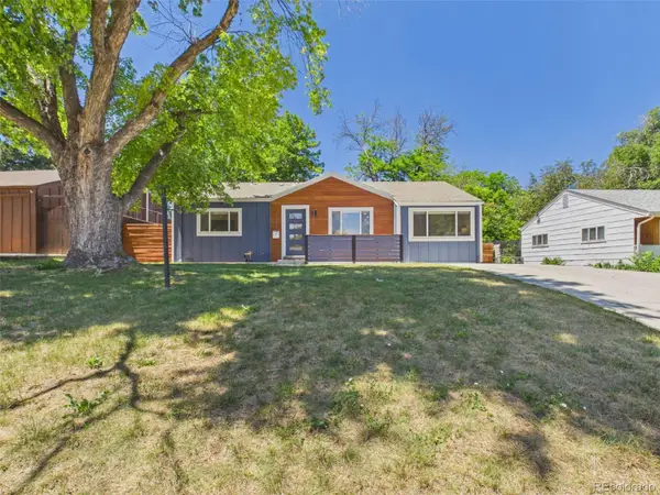 3343 S Grape Street, Denver, CO 80222