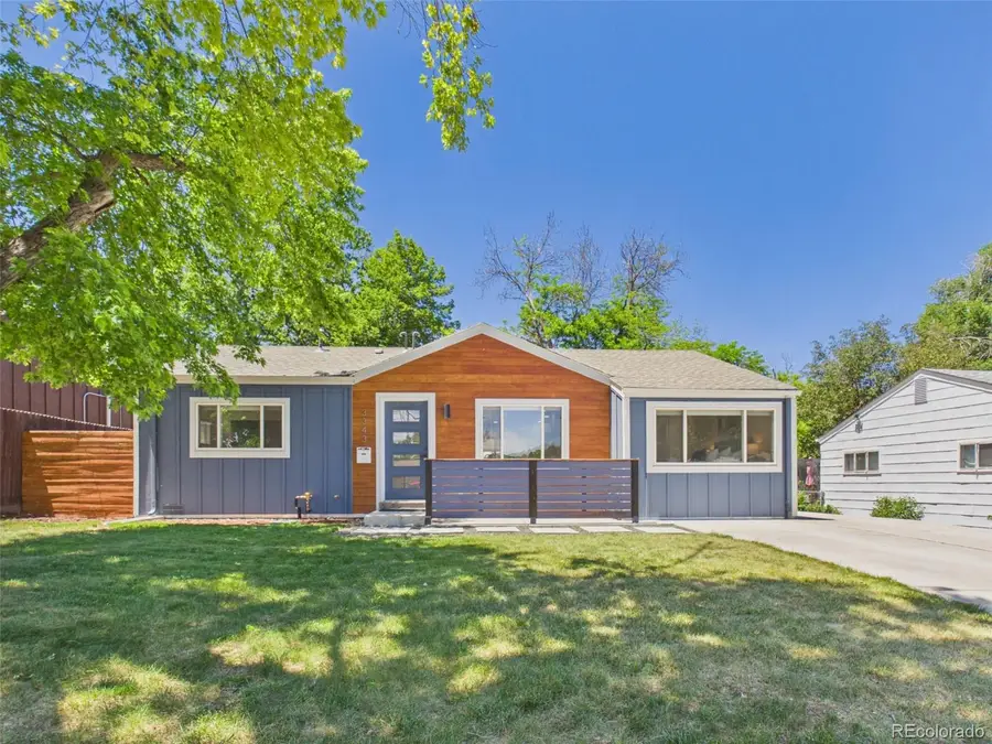 3343 S Grape Street, Denver, CO 80222 - #2