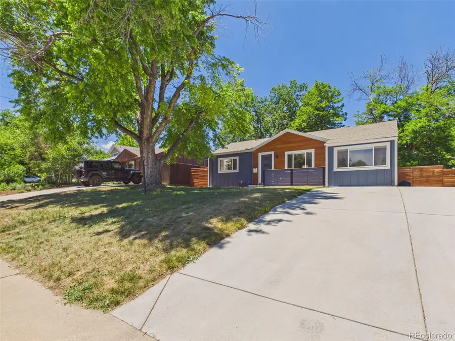 3343 S Grape Street, Denver, CO 80222 - #3