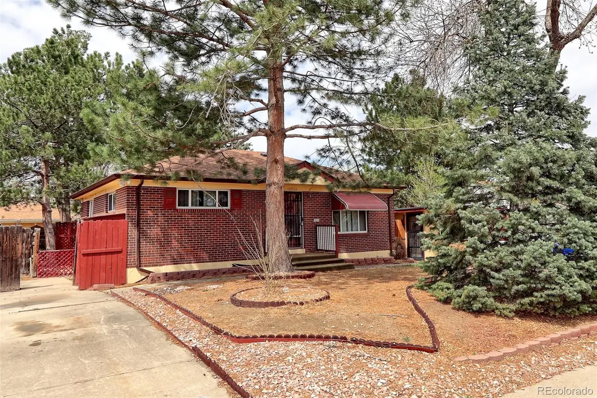 10953 Larson Drive, Northglenn, CO 80233 - #1