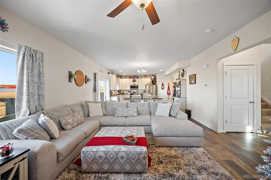 2848 Gobi Drive, Colorado Springs, CO 80939 - Image #3