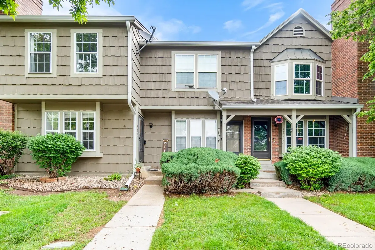 9632 W Chatfield Avenue #C, Littleton, CO 80128 - #1