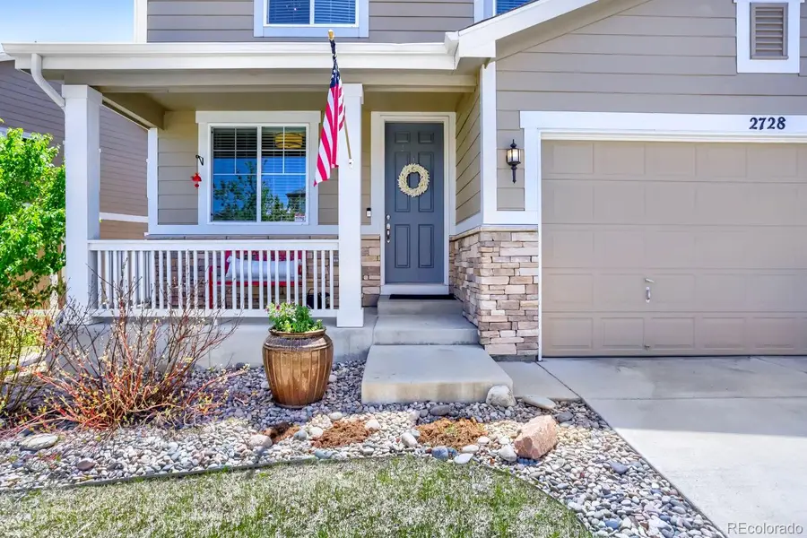 2728 Garganey Drive, Castle Rock, CO 80104 - #2