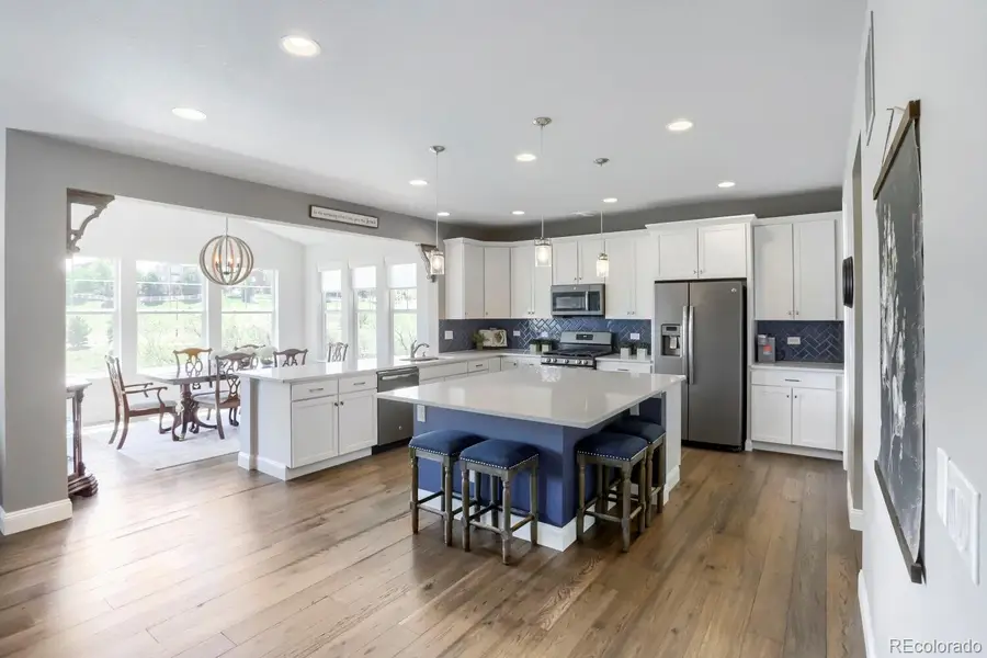 2728 Garganey Drive, Castle Rock, CO 80104 - #3