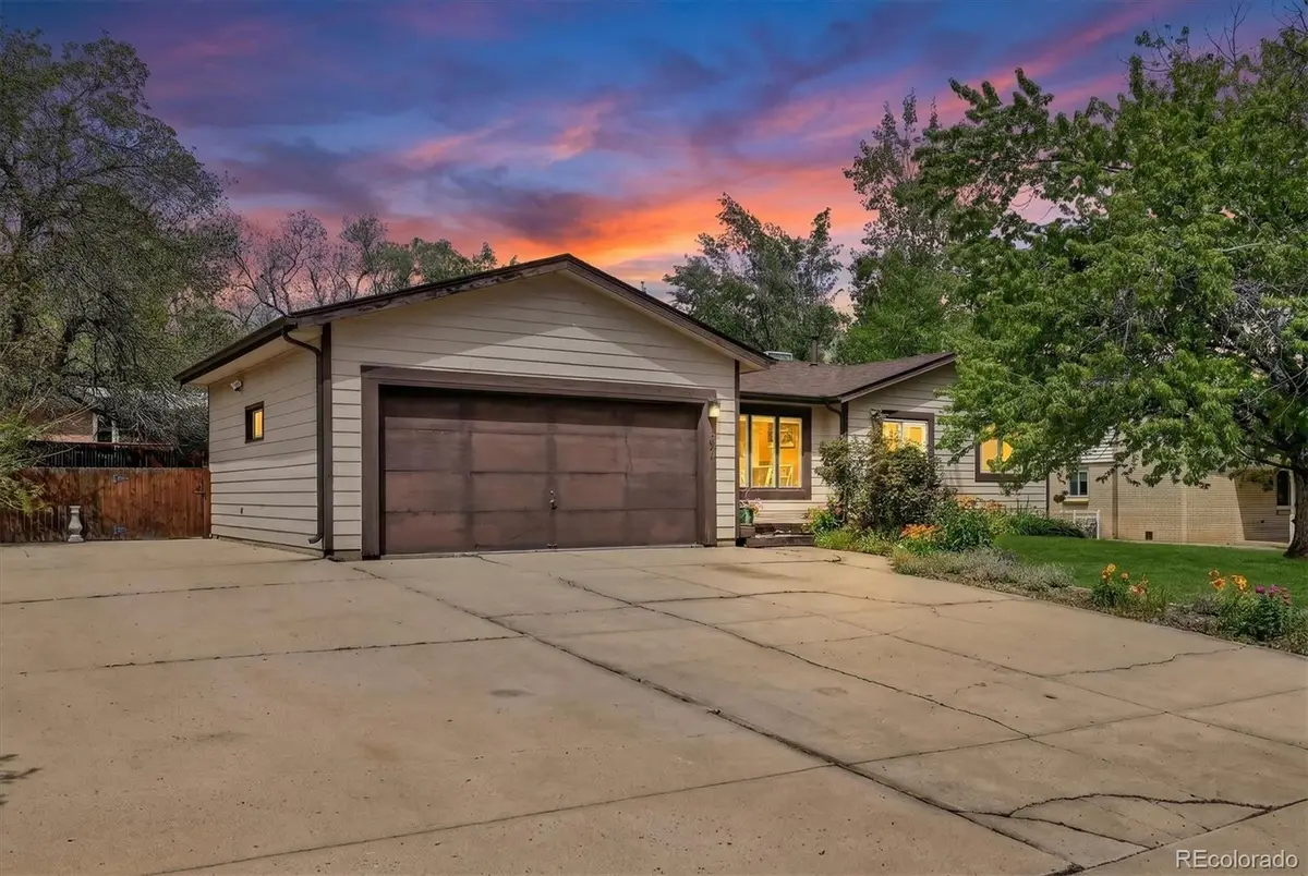 1055 Yank Street, Golden, CO 80401 - #1