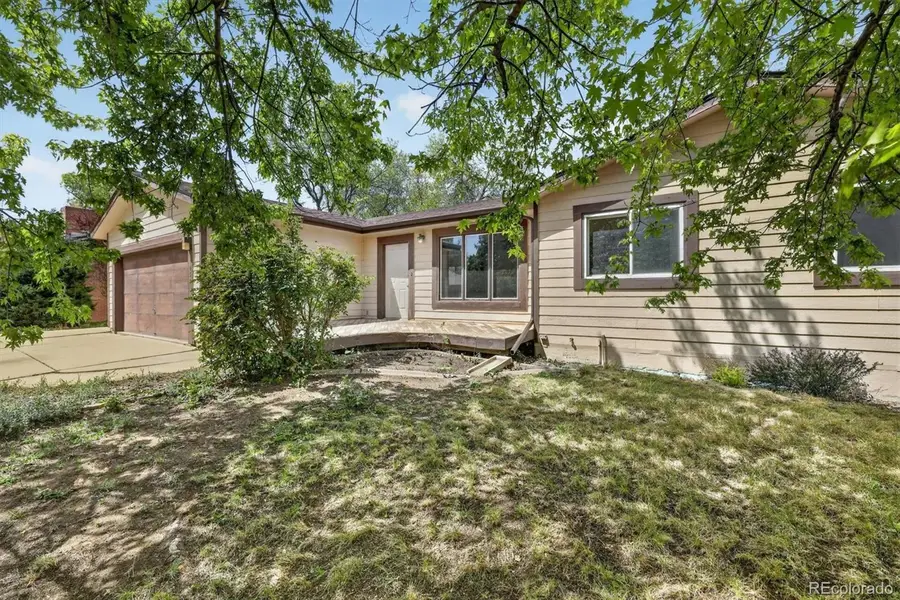 1055 Yank Street, Golden, CO 80401 - #2