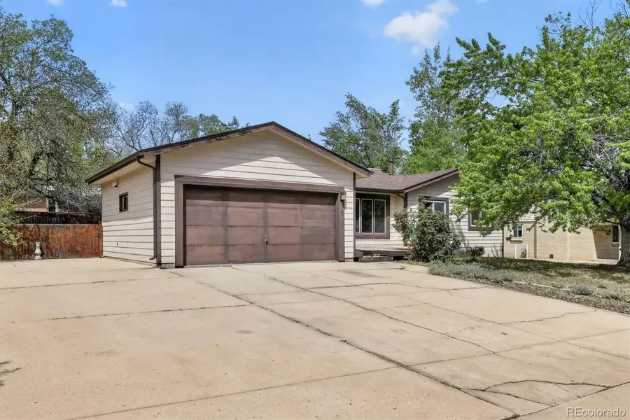 1055 Yank Street, Golden, CO 80401 - #3