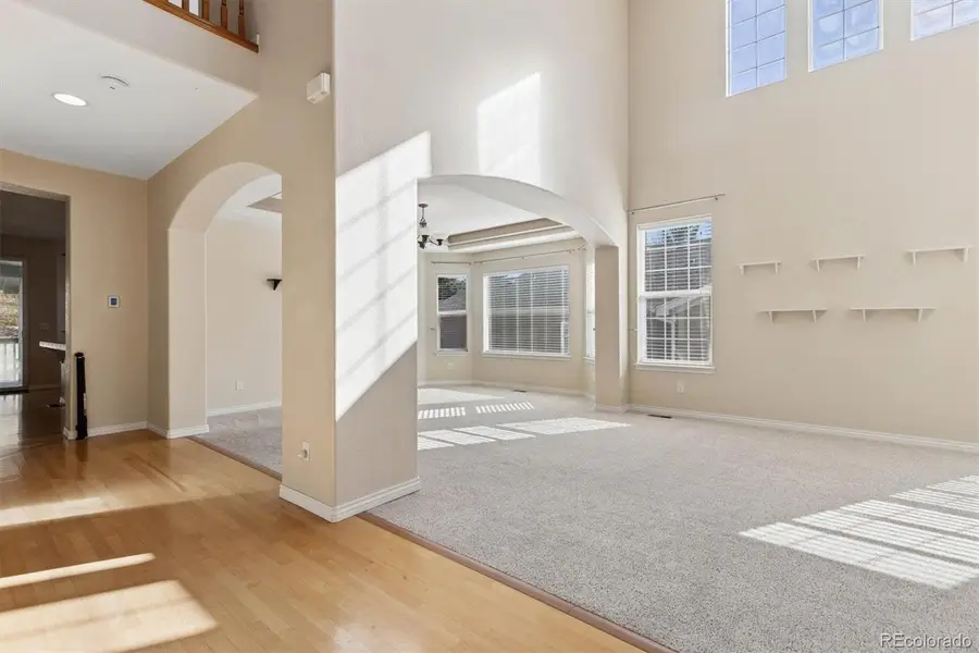 1831 Rhodonite Court, Castle Rock, CO 80108 - #3