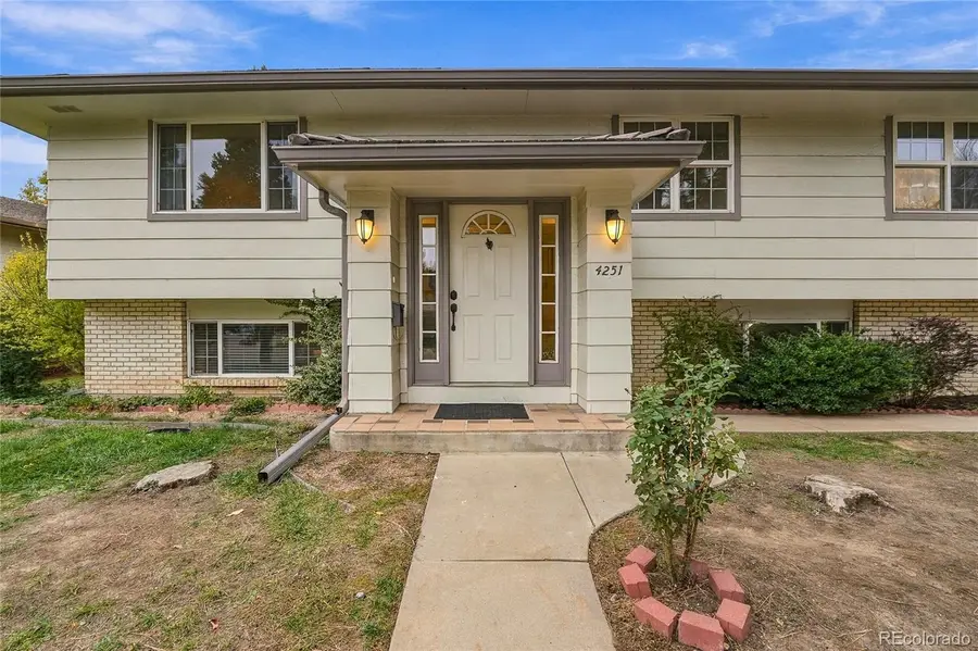 4251 S Alton, Greenwood Village, CO 80111 - #2