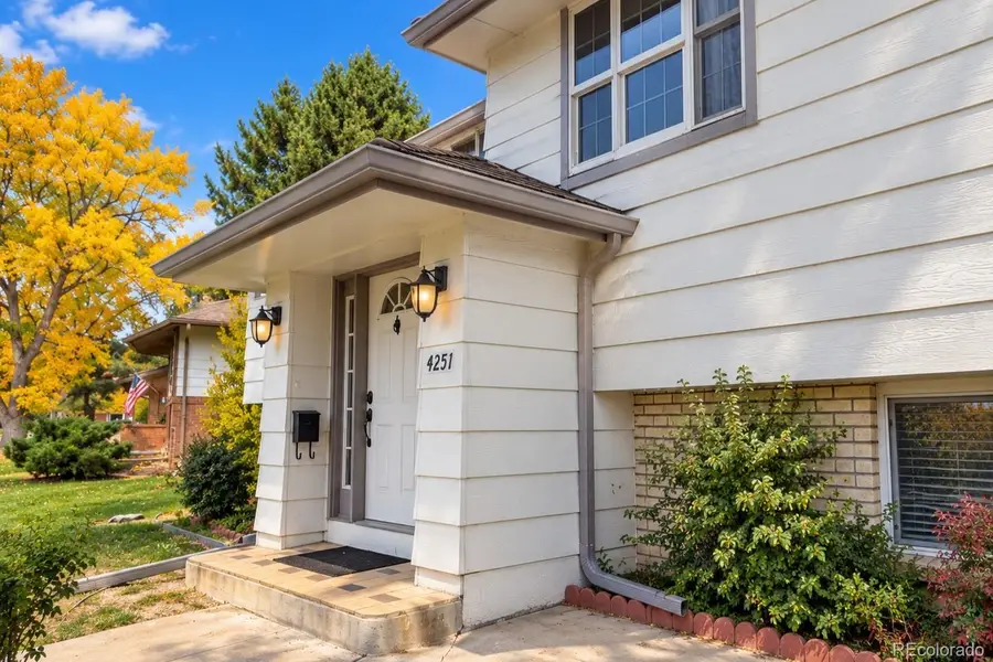 4251 S Alton, Greenwood Village, CO 80111 - #3