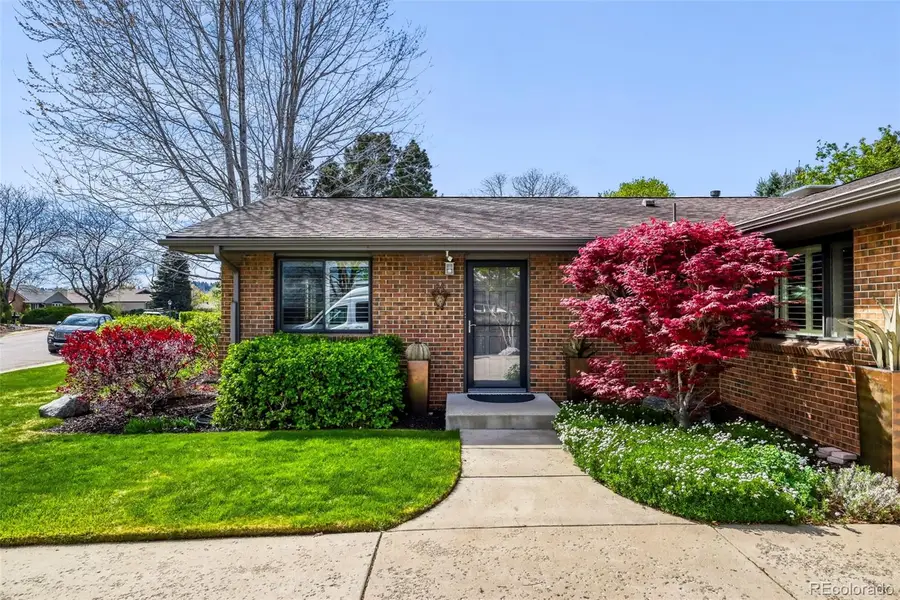 2505 Willow Lane, Lakewood, CO 80215 - #2