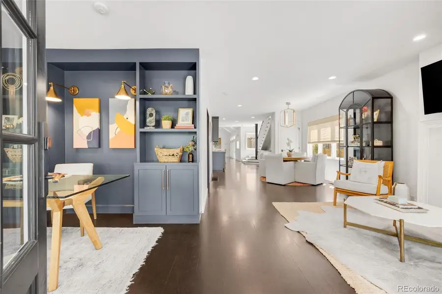 1334 S Marion Street, Denver, CO 80210 - #3