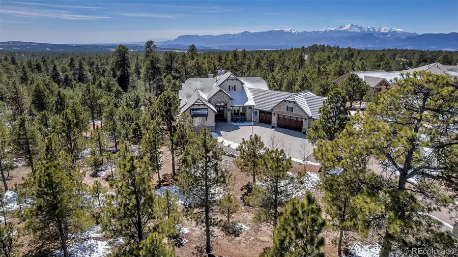 4501 Mountain Dance Drive, Colorado Springs, CO 80908 - #3