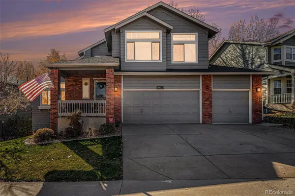 12118 W Cooper Drive, Littleton, CO 80127