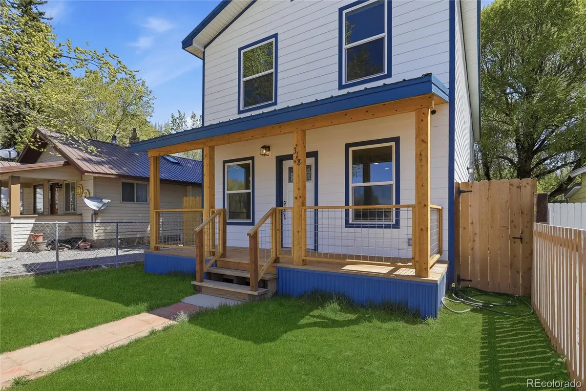 318 Jefferson Street, Monte Vista, CO 81144 - #1