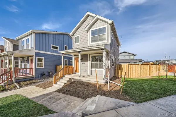 10291 E 62nd, Denver, CO 80238