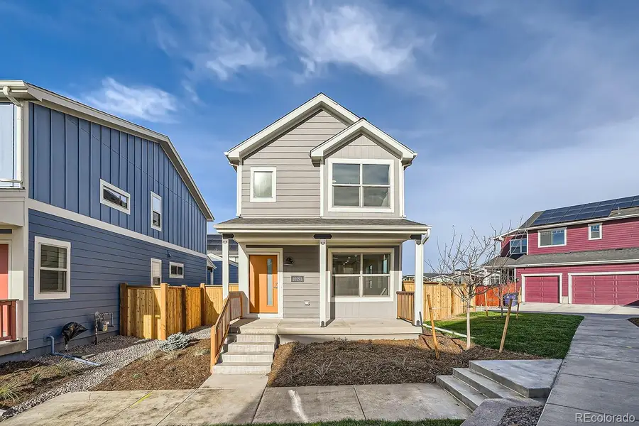 10291 E 62nd, Denver, CO 80238 - #2