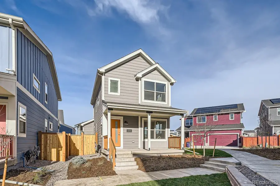 10291 E 62nd, Denver, CO 80238 - #3