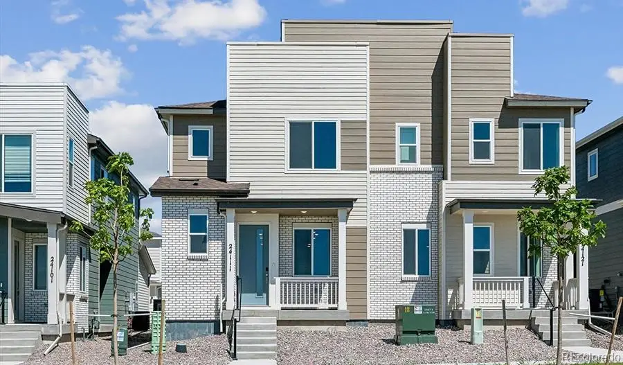 24111 E 30th Place, Aurora, CO 80019 - #1