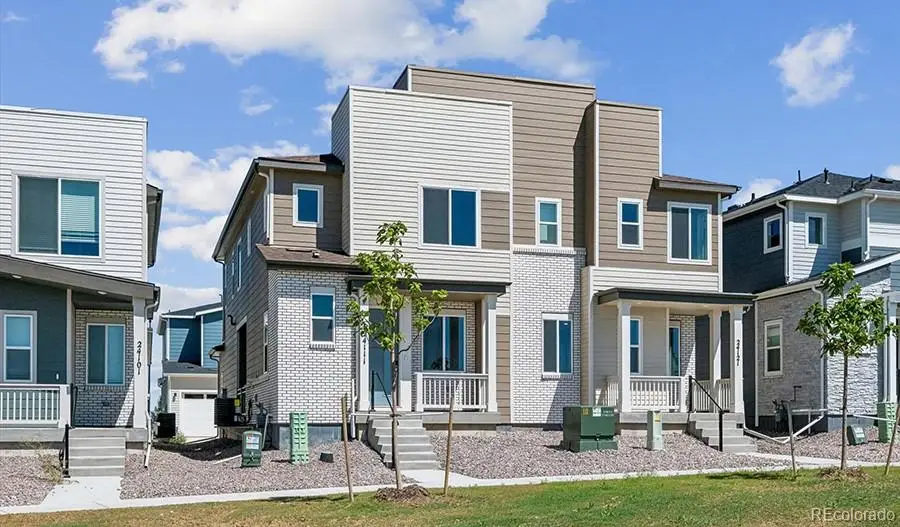 24111 E 30th Place, Aurora, CO 80019 - #2