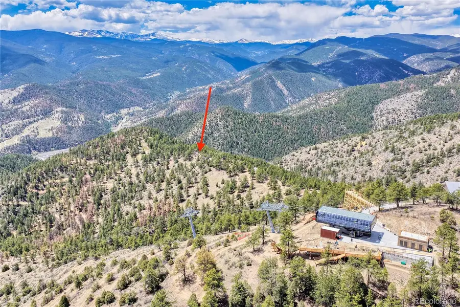 Lots 1 & 2 Gertrude Edgardine, Idaho Springs, CO 80452 - #2