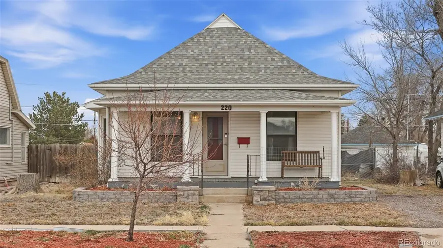 220 State, Sterling, CO 80751 - #2