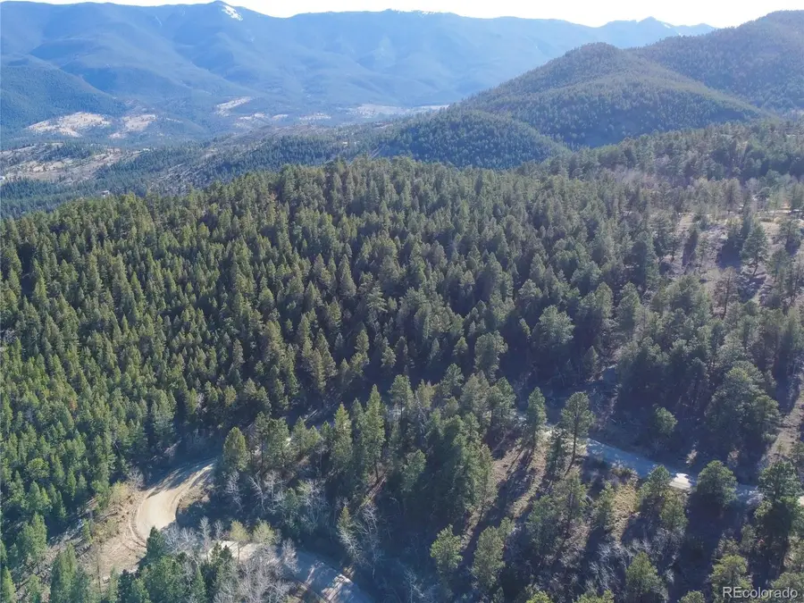 Delwood Drive, Bailey, CO 80421 - #3