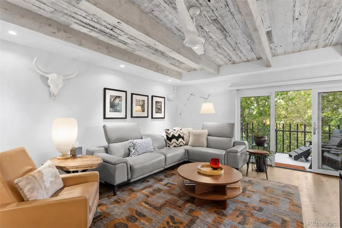 460 S Marion #553, Denver, CO 80209 - #1