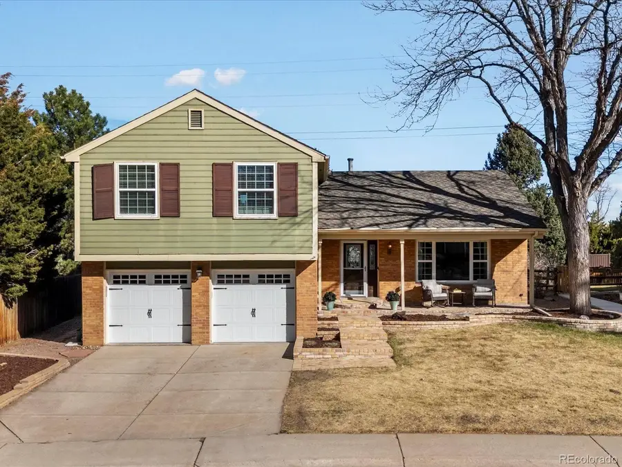 6377 E Jamison Circle N, Centennial, CO 80112 - #2