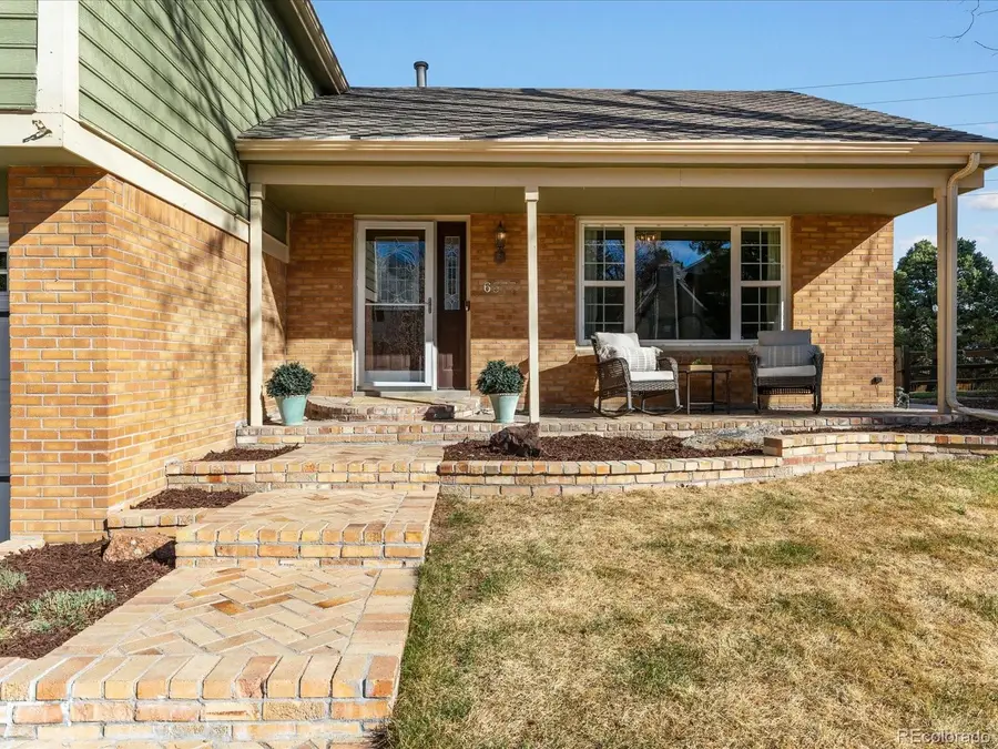 6377 E Jamison Circle N, Centennial, CO 80112 - #3