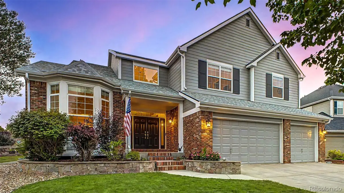 18216 E Weaver Place, Aurora, CO 80016 - #1