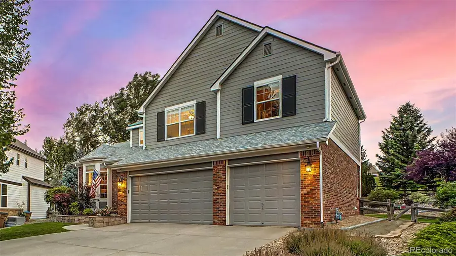 18216 E Weaver Place, Aurora, CO 80016 - #2