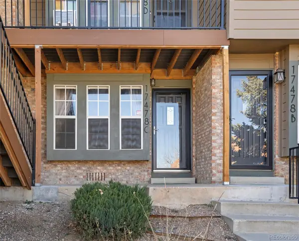 17478 E Rice Circle #C, Aurora, CO 80015