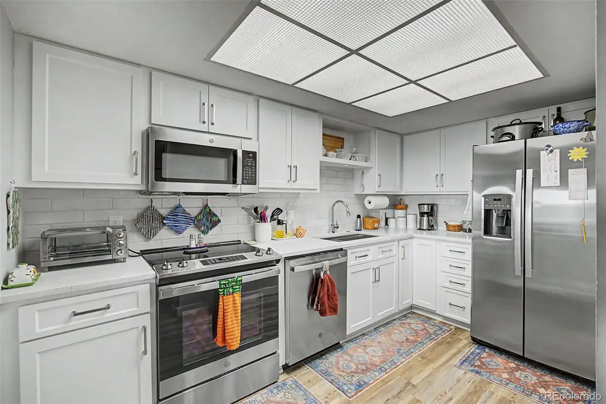 14001 E Marina Drive #603, Aurora, CO 80014 - #1