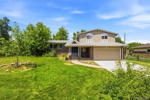6351 W Brittany Place, Littleton, CO 80123