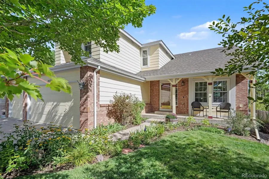 20324 Estes Place, Parker, CO 80138 - #2