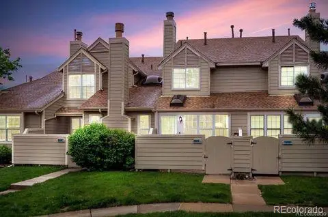 7370 E Florida Avenue #1009, Denver, CO 80231