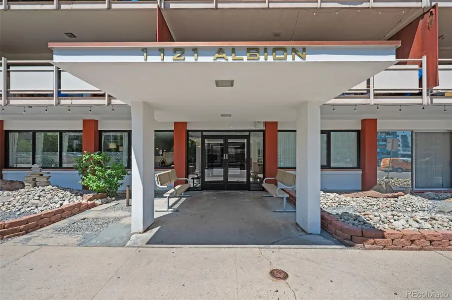 1121 Albion Street #609, Denver, CO 80220 - #2