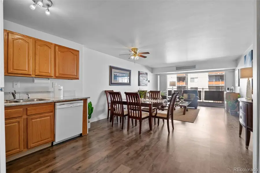 1121 Albion Street #609, Denver, CO 80220 - #3