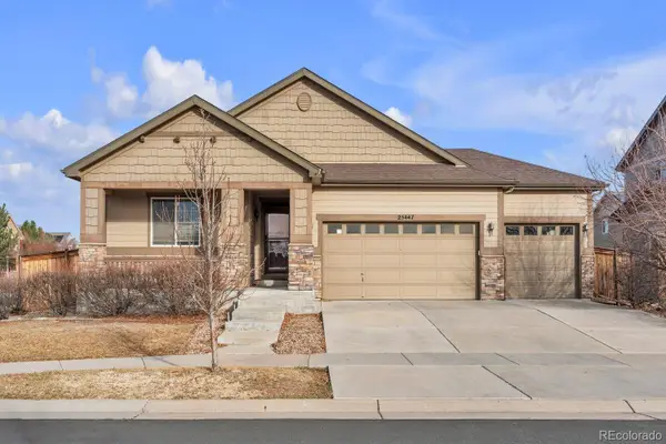 25447 E 4th Avenue, Aurora, CO 80018