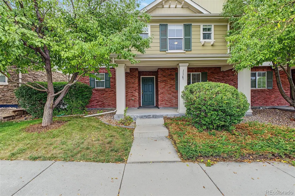 1167 S Richfield, Aurora, CO 80017 - #1