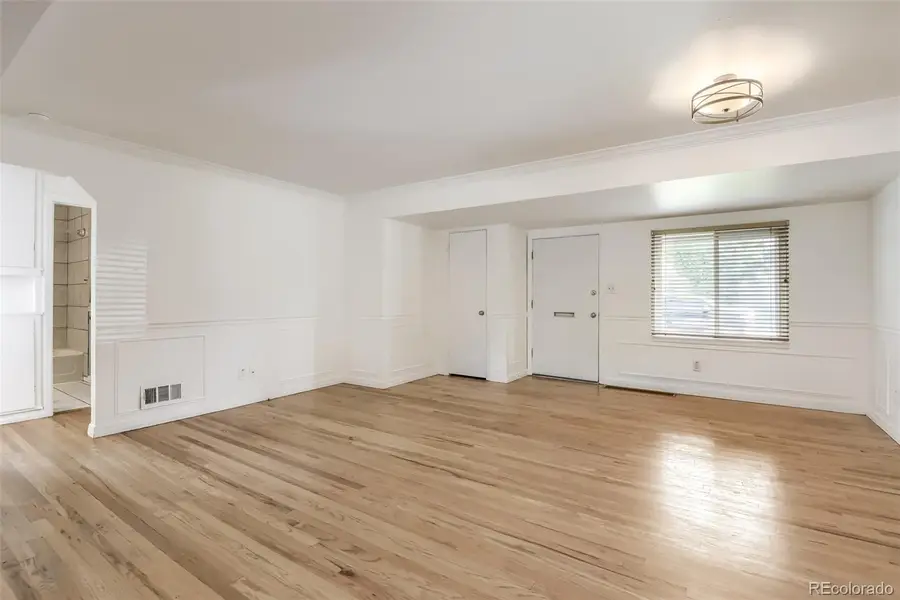 4751 E Amherst, Denver, CO 80222 - #3