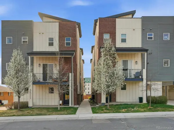 3511 S Marion Street #D, Englewood, CO 80113