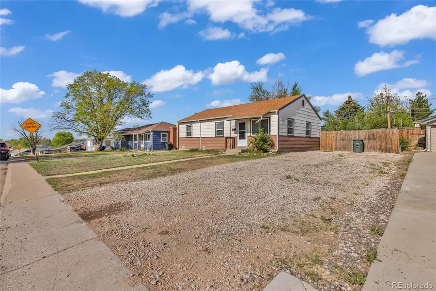 8891 Race Street, Thornton, CO 80229 - #2