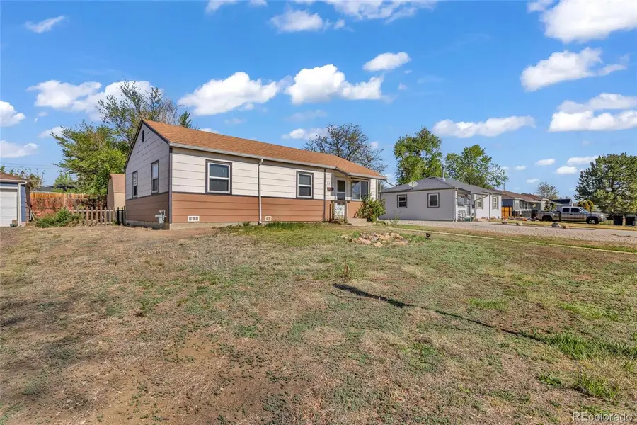 8891 Race Street, Thornton, CO 80229 - #3