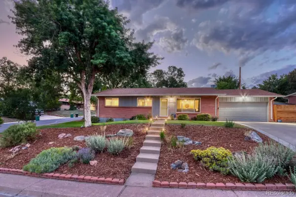 4945 W Amherst Avenue, Denver, CO 80236