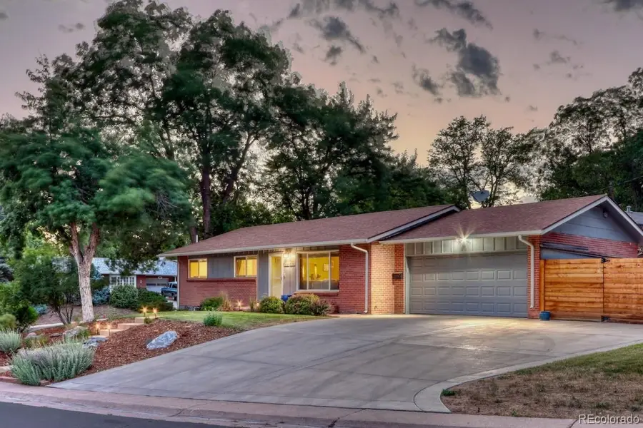 4945 W Amherst Avenue, Denver, CO 80236 - #2