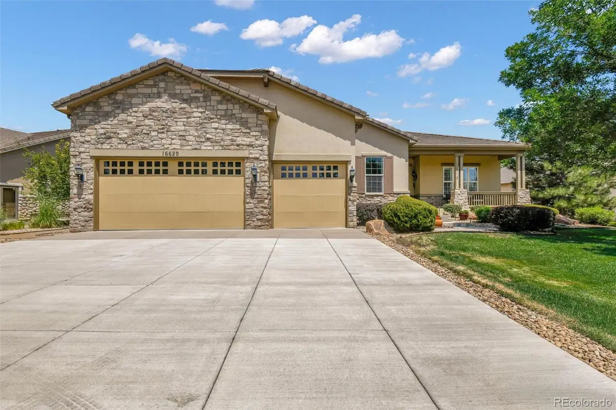 16620 Ellingwood Drive, Broomfield, CO 80023 - #1
