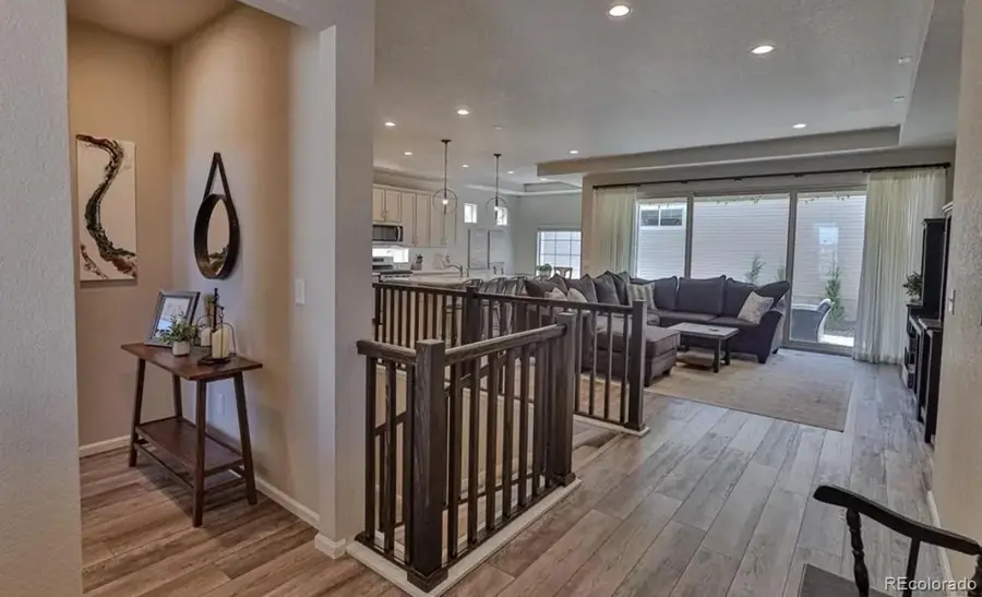 6652 Golden Briar Lane, Colorado Springs, CO 80927 - #3